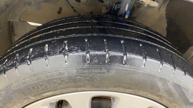 Second-hand 2018 Maruti Baleno 1.2 Alpha for sale in Ahmedabad-31