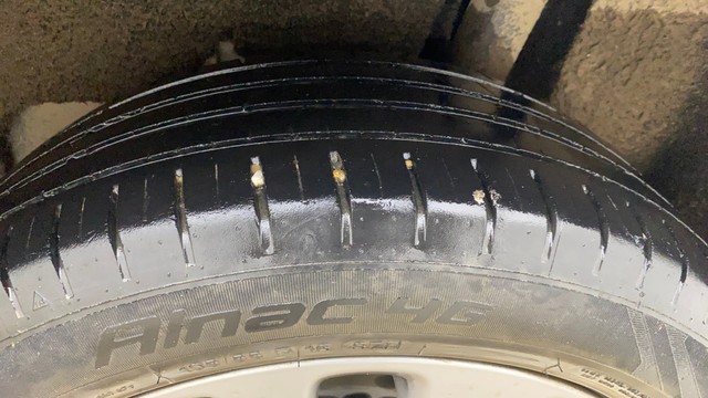 Second-hand 2018 Maruti Baleno 1.2 Alpha for sale in Ahmedabad-32