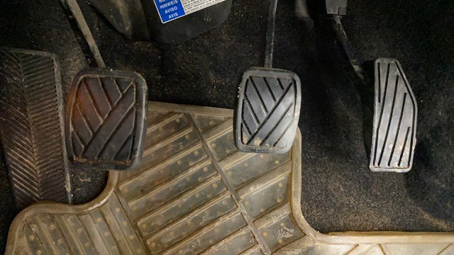 Second-hand 2018 Maruti Baleno 1.2 Alpha for sale in Ahmedabad-14