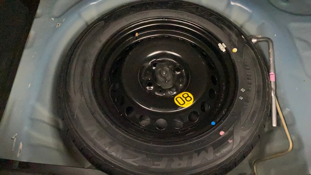 Second-hand 2018 Maruti Baleno 1.2 Alpha for sale in Ahmedabad-28