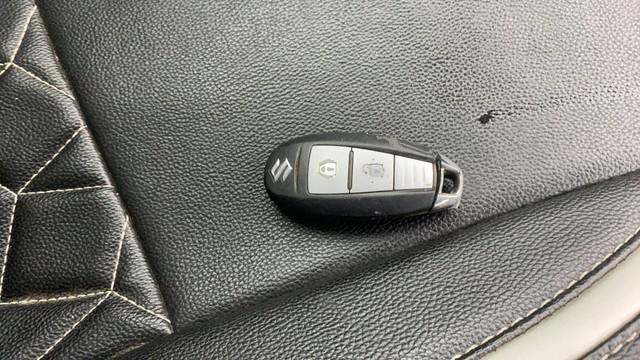 Second-hand 2018 Maruti Baleno 1.2 Alpha for sale in Ahmedabad-21