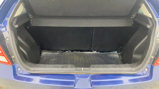 Second-hand 2018 Maruti Baleno 1.2 Alpha for sale in Ahmedabad-19