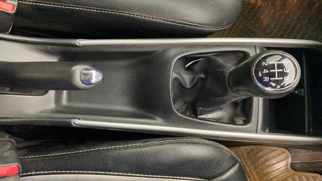 Second-hand 2018 Maruti Baleno 1.2 Alpha for sale in Ahmedabad-13