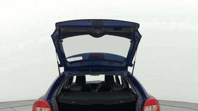 Second-hand 2018 Maruti Baleno 1.2 Alpha for sale in Ahmedabad-20