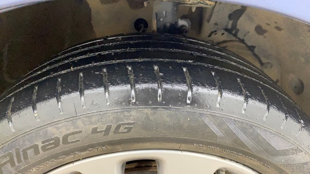 Second-hand 2018 Maruti Baleno 1.2 Alpha for sale in Ahmedabad-29