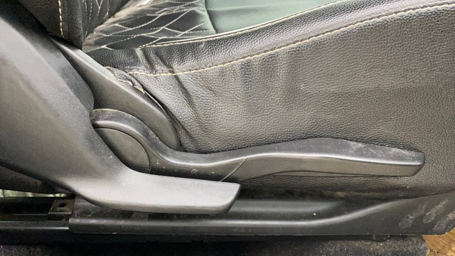 Second-hand 2018 Maruti Baleno 1.2 Alpha for sale in Ahmedabad-18