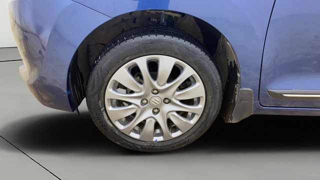 Second-hand 2018 Maruti Baleno 1.2 Alpha for sale in Ahmedabad-26