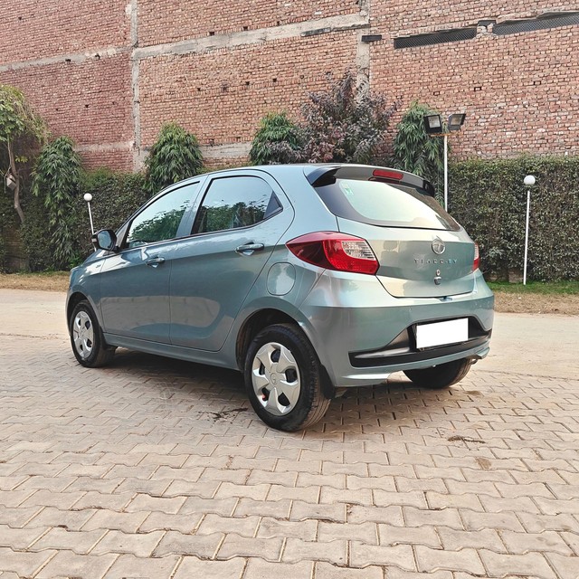Second-hand 2023 Tata Tiago EV XT LR for sale in Gurgaon-3