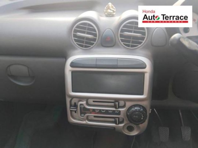 Hyundai Santro Xing GL Second-hand 2012 Hyundai Santro Xing GL for sale in Bangalore-10