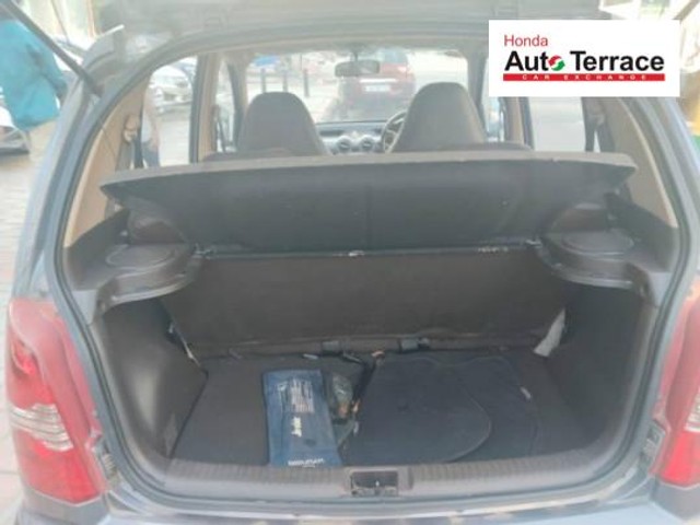 Hyundai Santro Xing GL Second-hand 2012 Hyundai Santro Xing GL for sale in Bangalore-14