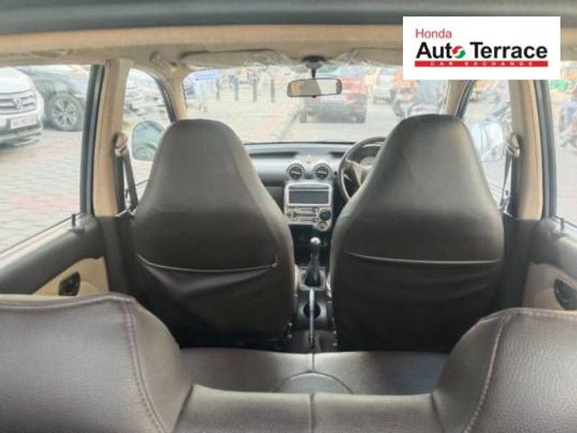 Hyundai Santro Xing GL Second-hand 2012 Hyundai Santro Xing GL for sale in Bangalore-12