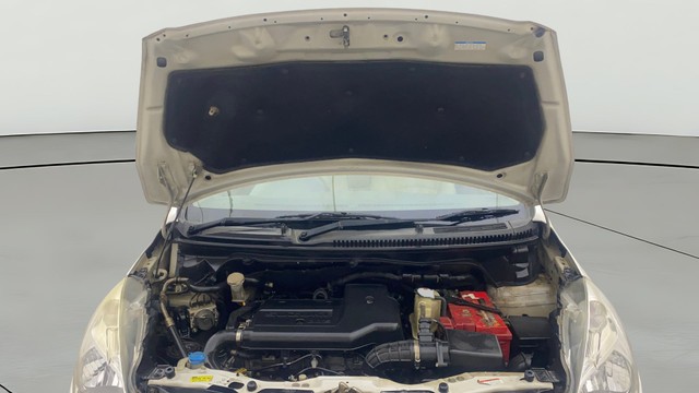 Second-hand 2016 Maruti Ertiga SHVS ZDI Plus for sale in Gulbarga-9