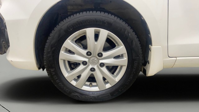 Second-hand 2016 Maruti Ertiga SHVS ZDI Plus for sale in Gulbarga-26