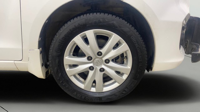 Second-hand 2016 Maruti Ertiga SHVS ZDI Plus for sale in Gulbarga-24