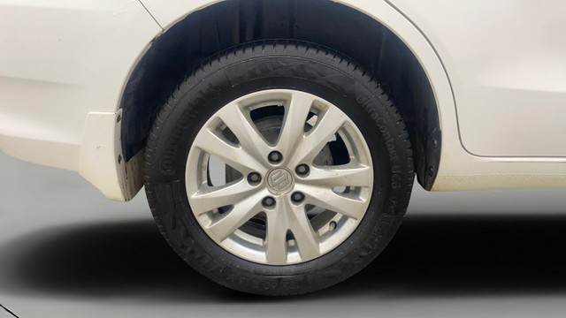 Second-hand 2016 Maruti Ertiga SHVS ZDI Plus for sale in Gulbarga-25