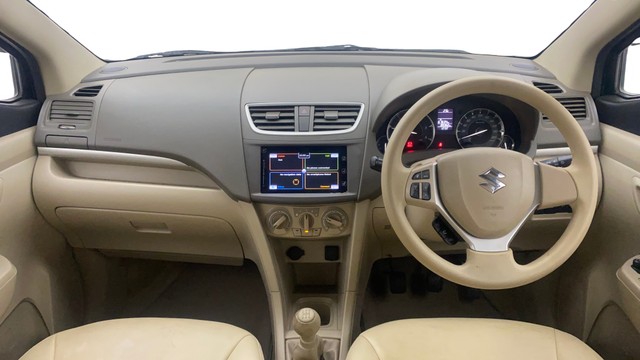 Second-hand 2016 Maruti Ertiga SHVS ZDI Plus for sale in Gulbarga-10