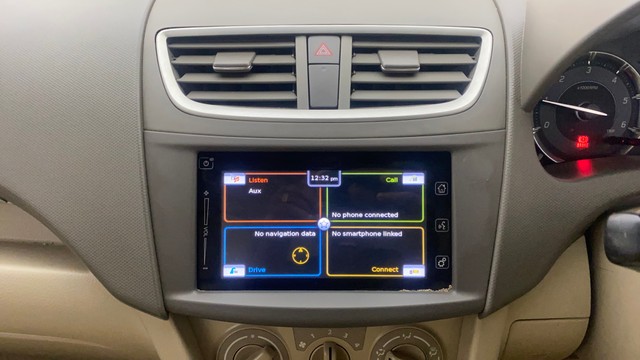 Second-hand 2016 Maruti Ertiga SHVS ZDI Plus for sale in Gulbarga-22