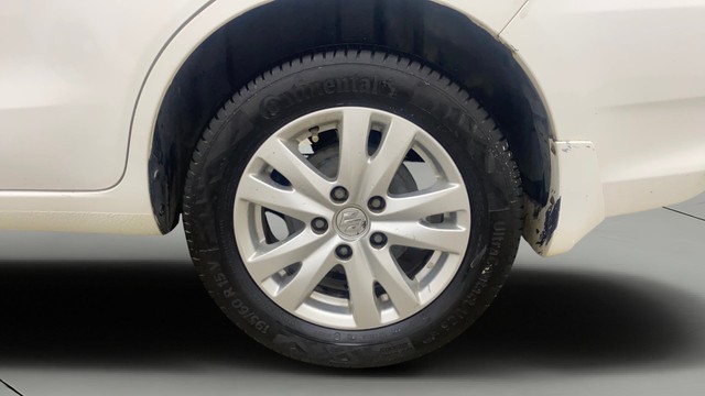 Second-hand 2016 Maruti Ertiga SHVS ZDI Plus for sale in Gulbarga-27