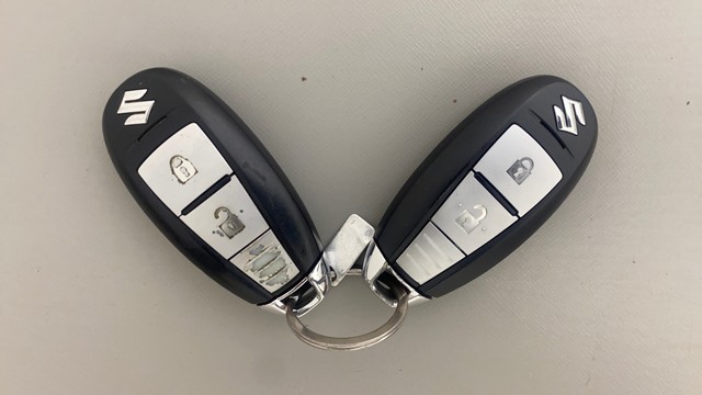 Second-hand 2016 Maruti Ertiga SHVS ZDI Plus for sale in Gulbarga-21