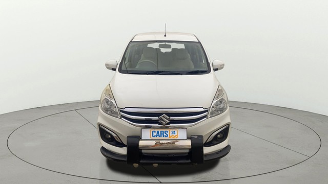 Second-hand 2016 Maruti Ertiga SHVS ZDI Plus for sale in Gulbarga-7
