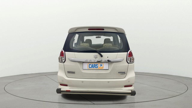 Second-hand 2016 Maruti Ertiga SHVS ZDI Plus for sale in Gulbarga-3