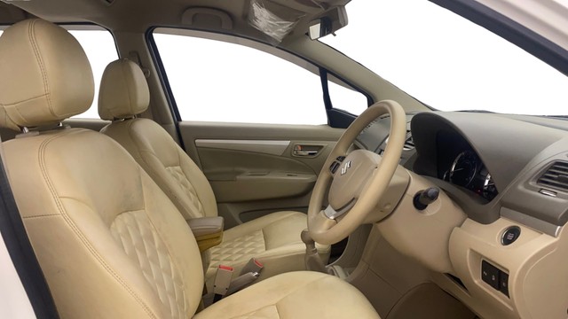 Second-hand 2016 Maruti Ertiga SHVS ZDI Plus for sale in Gulbarga-15