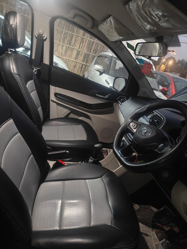 Second-hand 2024 Tata Tiago XZ Plus CNG for sale in Gurgaon-6