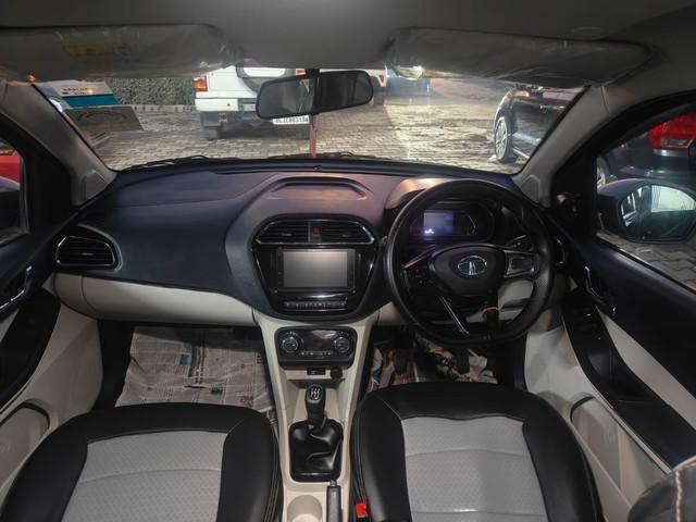 Second-hand 2024 Tata Tiago XZ Plus CNG for sale in Gurgaon-10