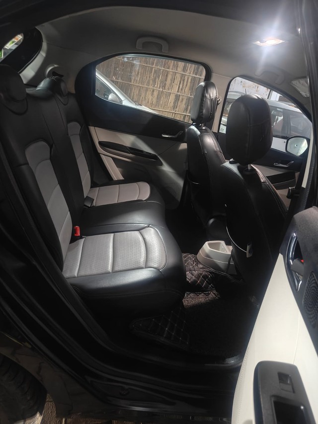 Second-hand 2024 Tata Tiago XZ Plus CNG for sale in Gurgaon-7