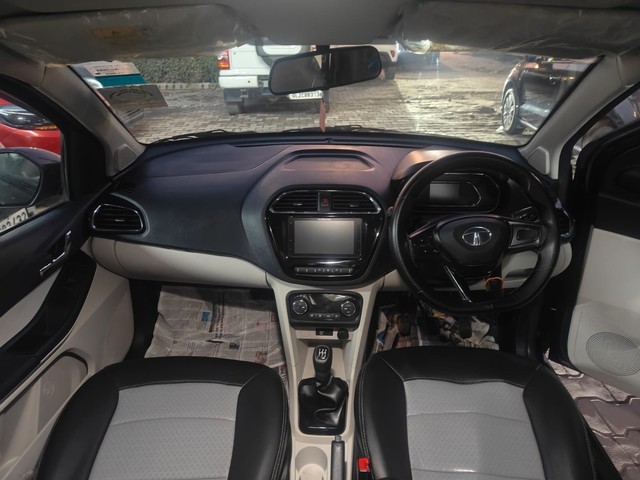 Second-hand 2024 Tata Tiago XZ Plus CNG for sale in Gurgaon-8