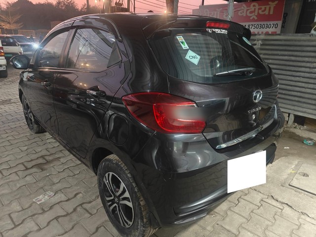 Second-hand 2024 Tata Tiago XZ Plus CNG for sale in Gurgaon-5