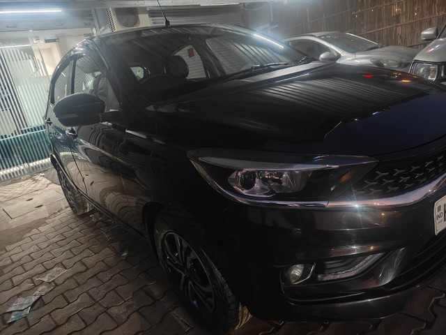 Second-hand 2024 Tata Tiago XZ Plus CNG for sale in Gurgaon-4