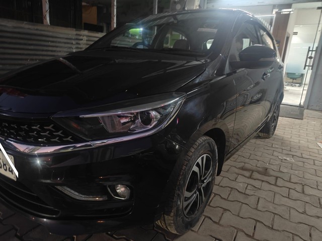 Second-hand 2024 Tata Tiago XZ Plus CNG for sale in Gurgaon-2