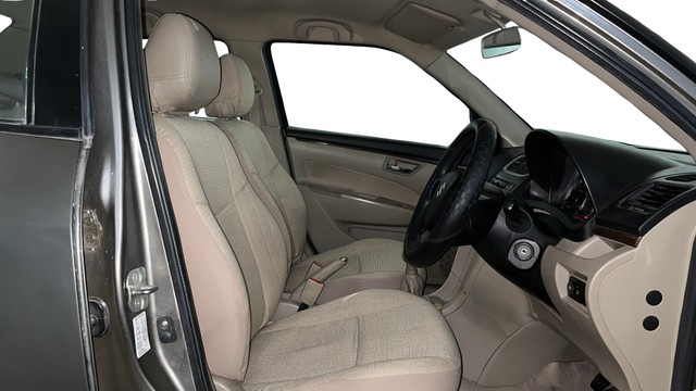 Maruti Suzuki Swift Dzire VXI Second-hand 2016 Maruti Suzuki Swift Dzire VXI for sale in Noida-15