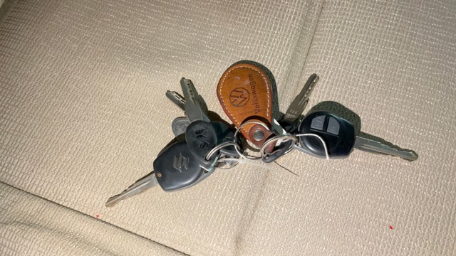 Maruti Suzuki Swift Dzire VXI Second-hand 2016 Maruti Suzuki Swift Dzire VXI for sale in Noida-21