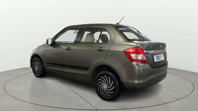 Maruti Suzuki Swift Dzire VXI Second-hand 2016 Maruti Suzuki Swift Dzire VXI for sale in Noida-4