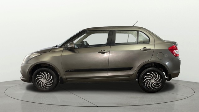 Maruti Suzuki Swift Dzire VXI Second-hand 2016 Maruti Suzuki Swift Dzire VXI for sale in Noida-5
