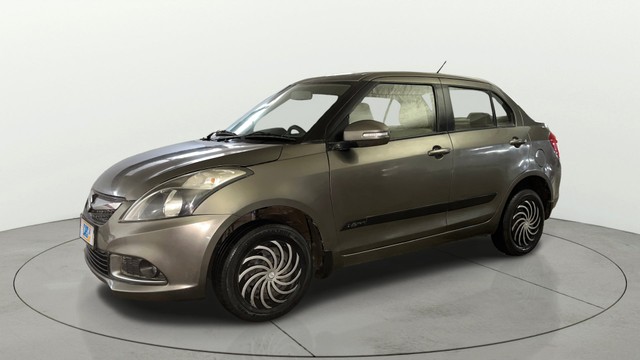 Maruti Suzuki Swift Dzire VXI Second-hand 2016 Maruti Suzuki Swift Dzire VXI for sale in Noida-6