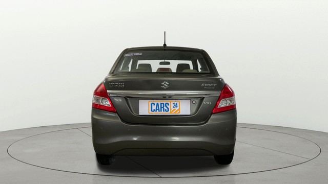 Maruti Suzuki Swift Dzire VXI Second-hand 2016 Maruti Suzuki Swift Dzire VXI for sale in Noida-3