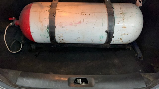 Maruti Suzuki Swift Dzire VXI Second-hand 2016 Maruti Suzuki Swift Dzire VXI for sale in Noida-19