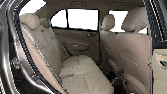 Maruti Suzuki Swift Dzire VXI Second-hand 2016 Maruti Suzuki Swift Dzire VXI for sale in Noida-16