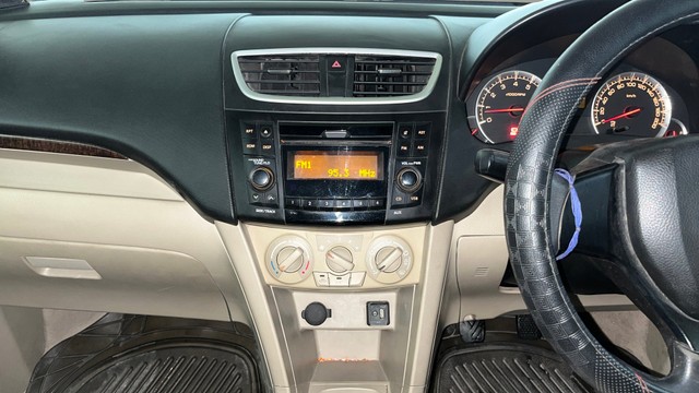 Maruti Suzuki Swift Dzire VXI Second-hand 2016 Maruti Suzuki Swift Dzire VXI for sale in Noida-22