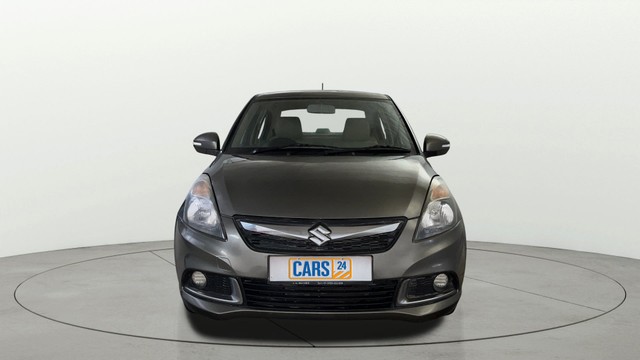 Maruti Suzuki Swift Dzire VXI Second-hand 2016 Maruti Suzuki Swift Dzire VXI for sale in Noida-7