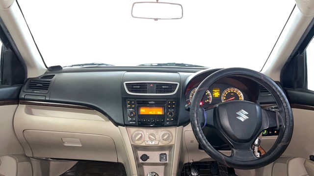 Maruti Suzuki Swift Dzire VXI Second-hand 2016 Maruti Suzuki Swift Dzire VXI for sale in Noida-10