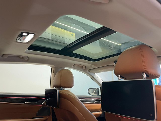 Second-hand 2018 BMW 6 Series GT 630d Luxury Line for sale in Mumbai-9