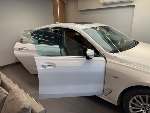 Second-hand 2018 BMW 6 Series GT 630d Luxury Line for sale in Mumbai-15