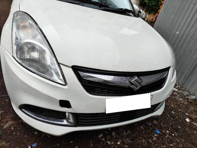 Second-hand 2014 Maruti Swift Dzire ZXI for sale in Pimpri chinchwad-1