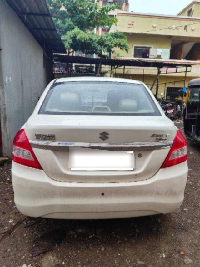 Second-hand 2014 Maruti Swift Dzire ZXI for sale in Pimpri chinchwad-0