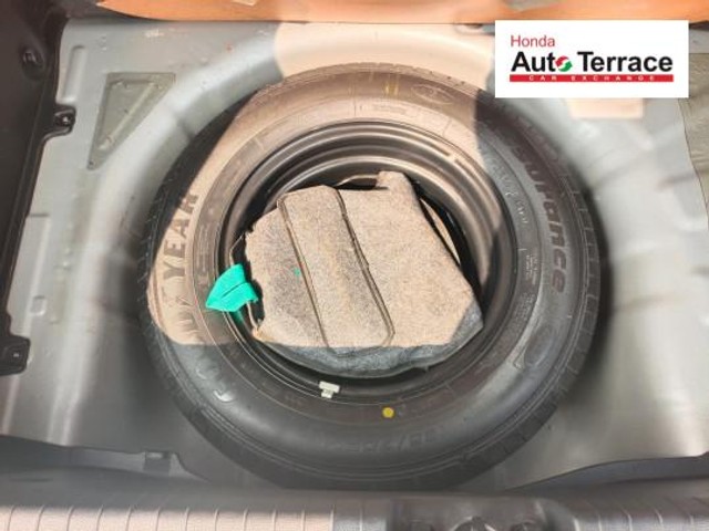 Second-hand 2019 Hyundai i20 Sportz Petrol for sale in Pondicherry-14