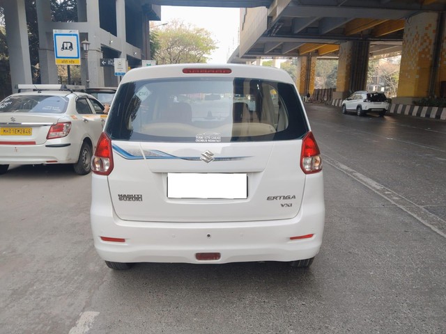 Second-hand 2014 Maruti Ertiga VXI for sale in Mumbai-2